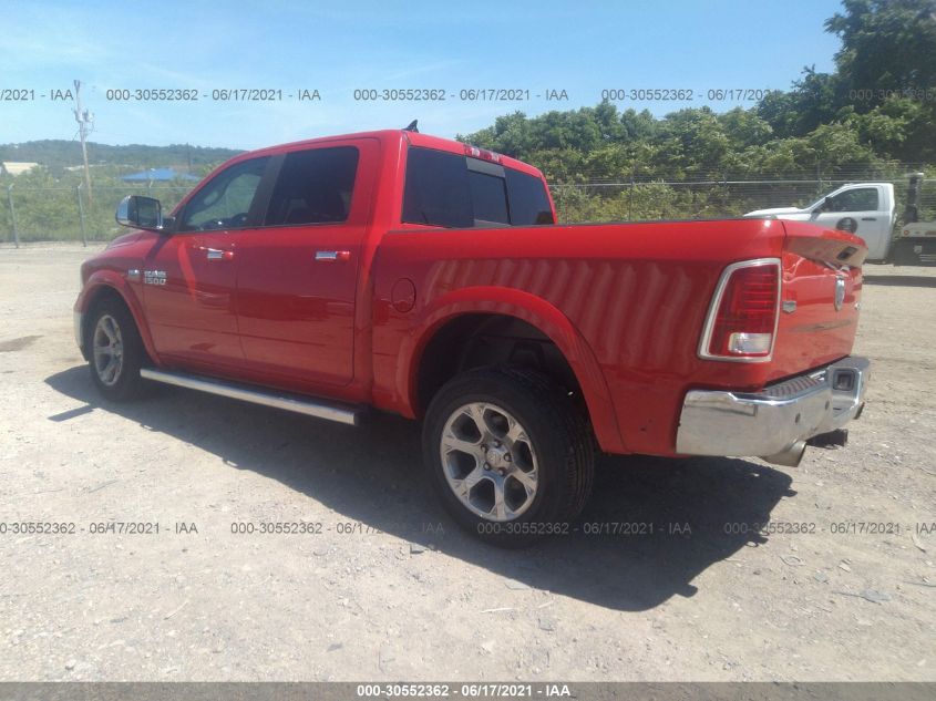 2013 RAM 1500 LARAMIE 1C6RR7NT4DS508093