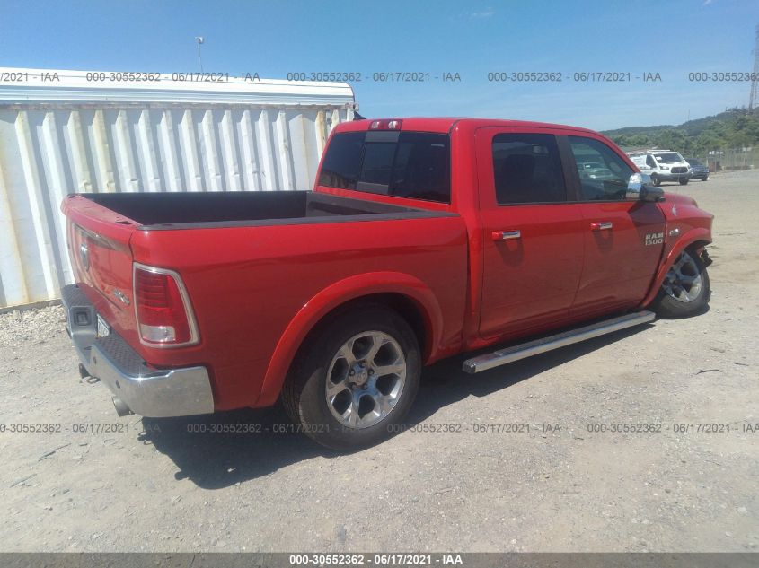 2013 RAM 1500 LARAMIE 1C6RR7NT4DS508093