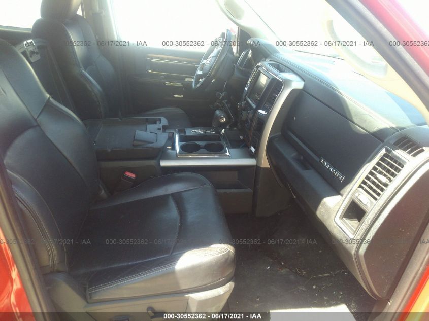 2013 RAM 1500 LARAMIE 1C6RR7NT4DS508093
