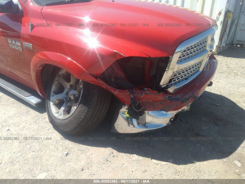 2013 RAM 1500 LARAMIE 1C6RR7NT4DS508093