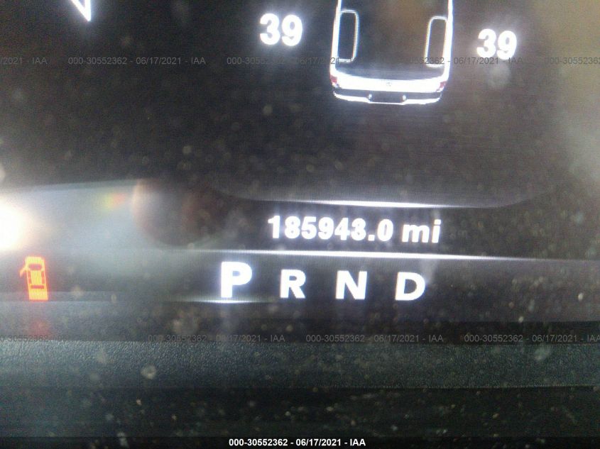2013 RAM 1500 LARAMIE 1C6RR7NT4DS508093