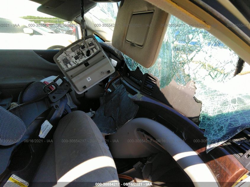 2013 NISSAN QUEST S JN8AE2KP6D9069728