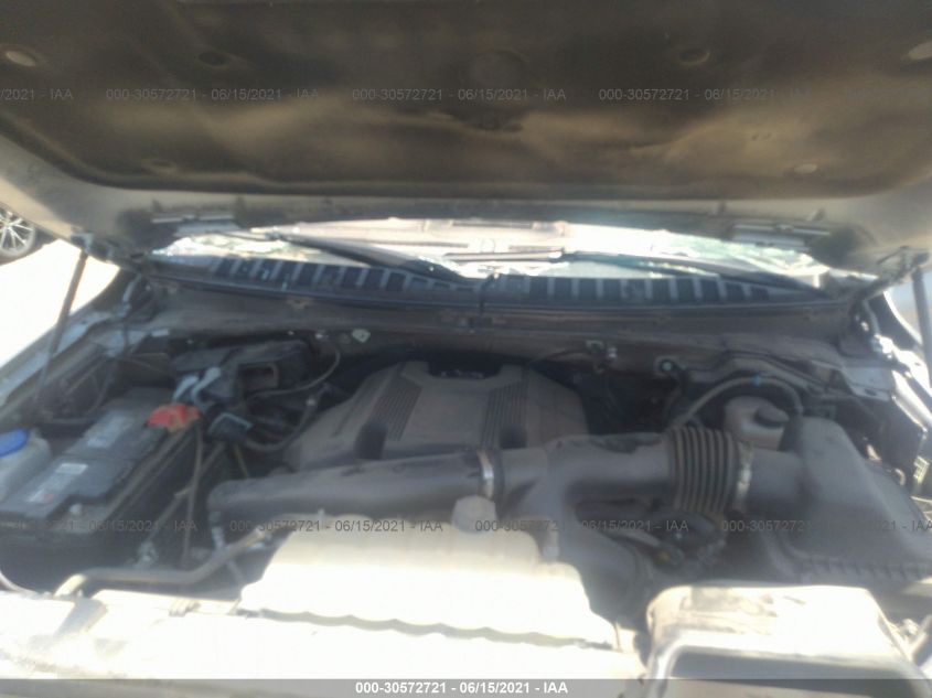 2020 Ford Expedition - 1FMJK2AT5LEA21495