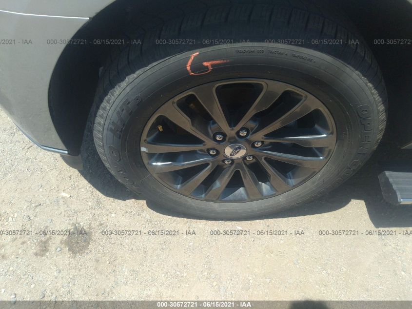 2020 Ford Expedition - 1FMJK2AT5LEA21495