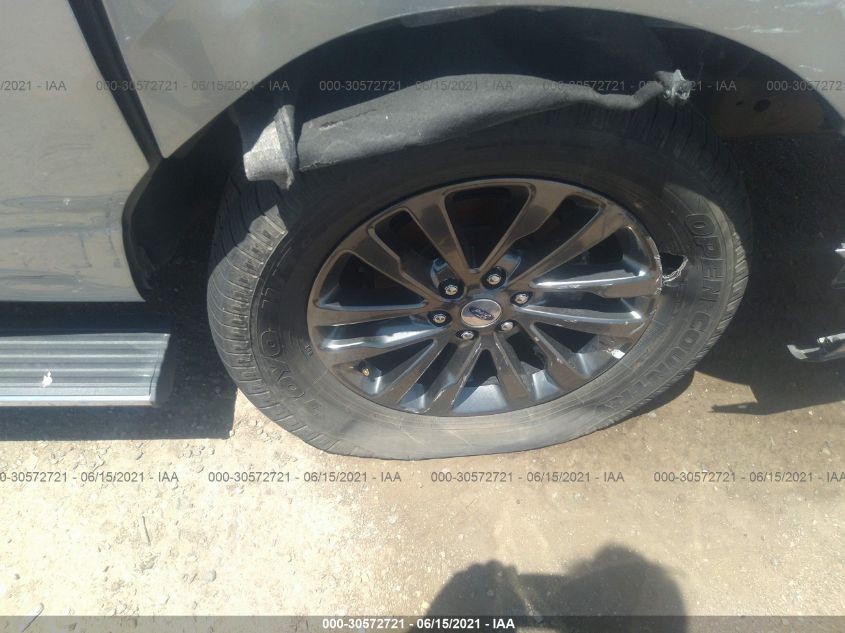 2020 Ford Expedition - 1FMJK2AT5LEA21495