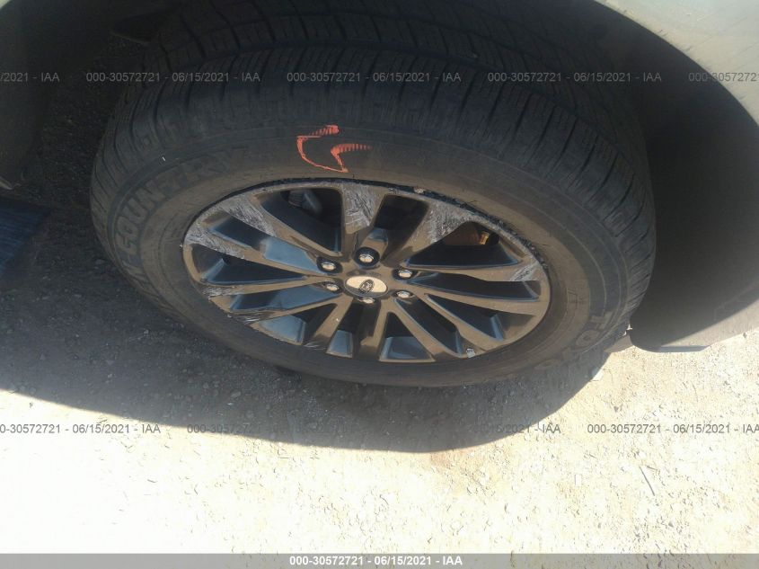 2020 Ford Expedition - 1FMJK2AT5LEA21495