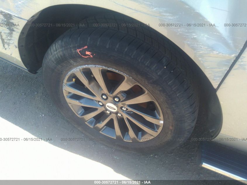 2020 Ford Expedition - 1FMJK2AT5LEA21495