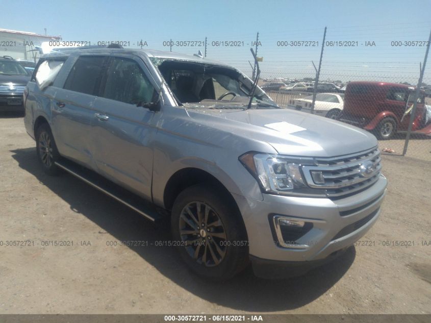 2020 Ford Expedition - 1FMJK2AT5LEA21495