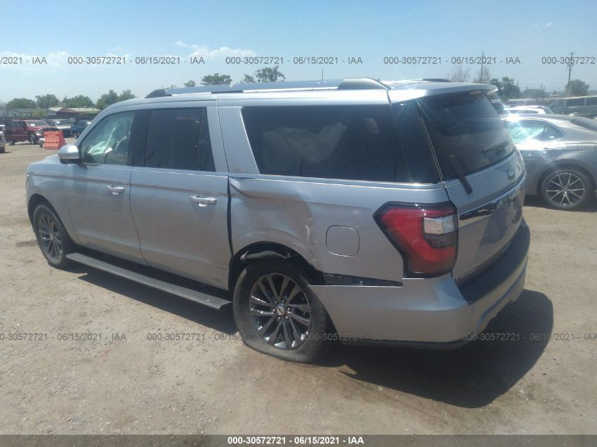 2020 Ford Expedition - 1FMJK2AT5LEA21495