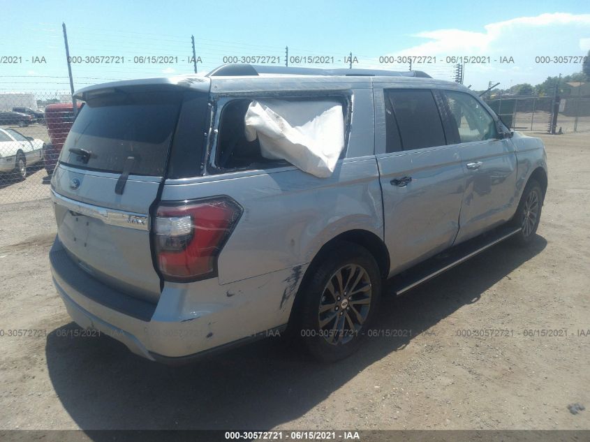 2020 Ford Expedition - 1FMJK2AT5LEA21495