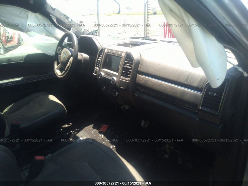 2020 Ford Expedition - 1FMJK2AT5LEA21495