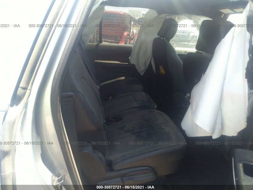 2020 Ford Expedition - 1FMJK2AT5LEA21495
