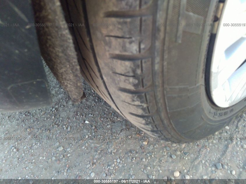 2014 FORD FIESTA S 3FADP4TJ8EM206685
