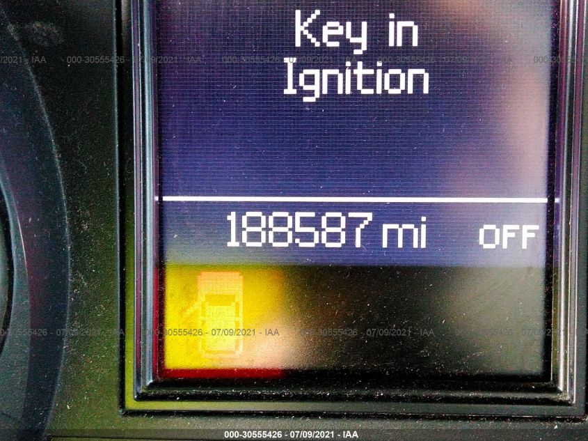 2013 DODGE DURANGO SXT 1C4RDJAG0DC660914
