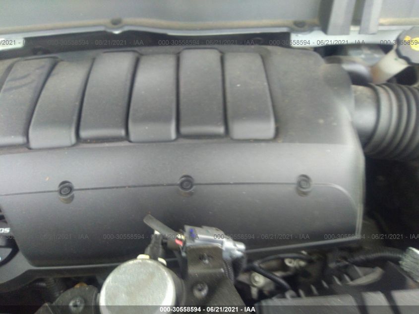 2016 GMC ACADIA SLT 1GKKVRKD7GJ202213