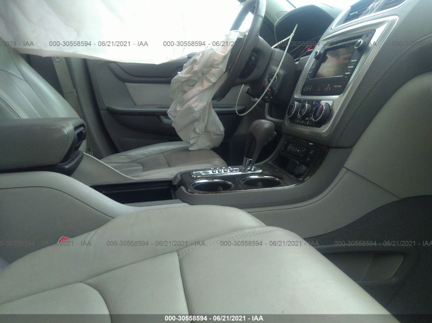 2016 GMC ACADIA SLT 1GKKVRKD7GJ202213