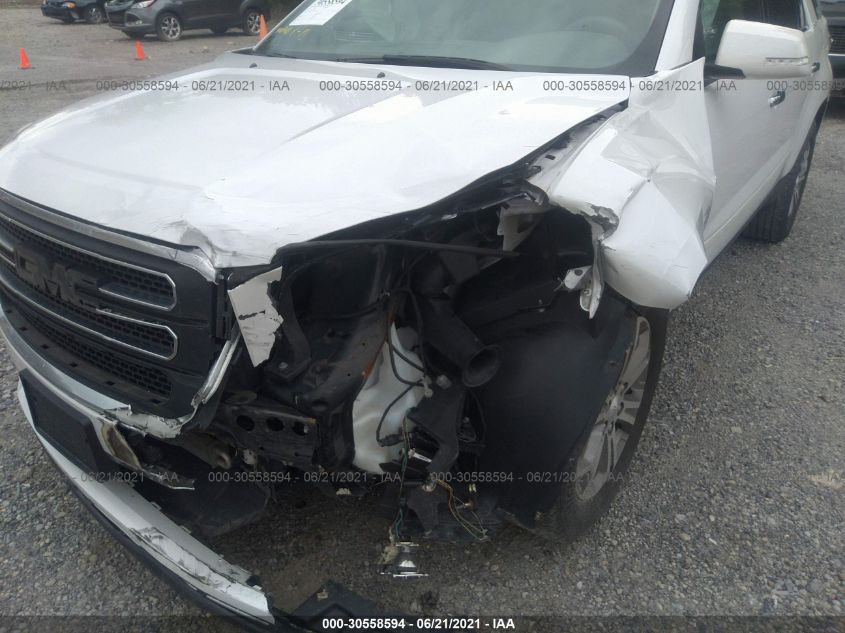 2016 GMC ACADIA SLT 1GKKVRKD7GJ202213