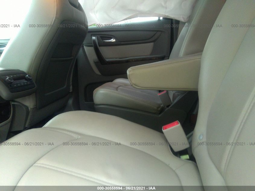2016 GMC ACADIA SLT 1GKKVRKD7GJ202213