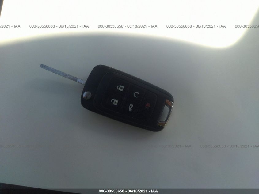 2014 BUICK VERANO CONVENIENCE GROUP 1G4PR5SK7E4181464