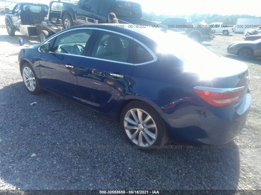 2014 BUICK VERANO CONVENIENCE GROUP 1G4PR5SK7E4181464