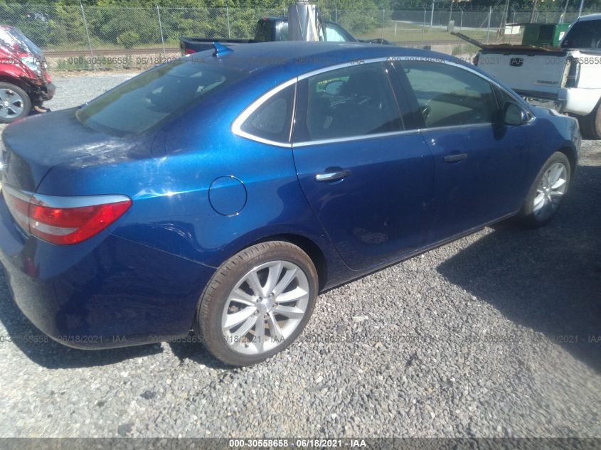 2014 BUICK VERANO CONVENIENCE GROUP 1G4PR5SK7E4181464