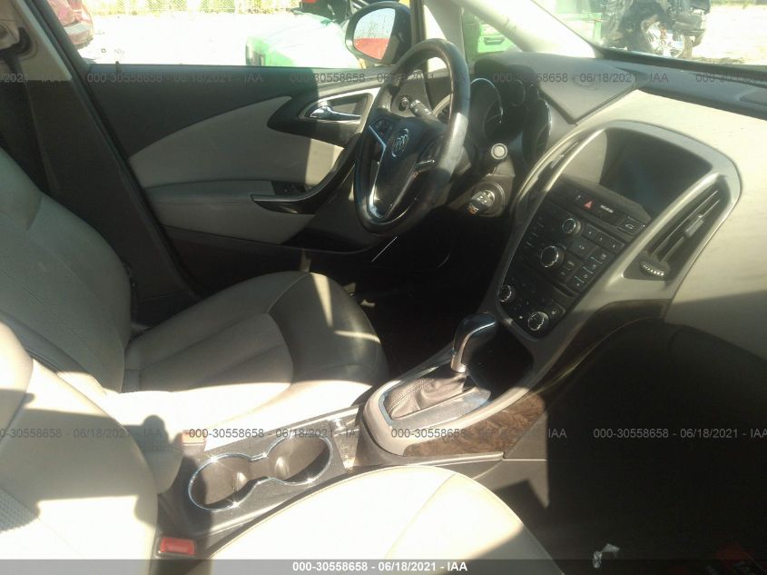 2014 BUICK VERANO CONVENIENCE GROUP 1G4PR5SK7E4181464