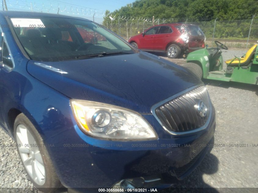 2014 BUICK VERANO CONVENIENCE GROUP 1G4PR5SK7E4181464