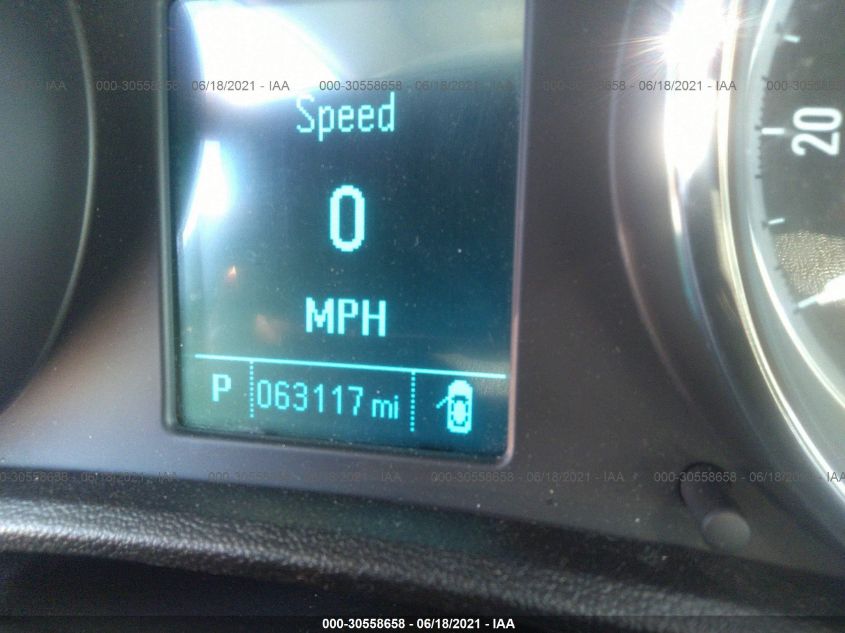 2014 BUICK VERANO CONVENIENCE GROUP 1G4PR5SK7E4181464