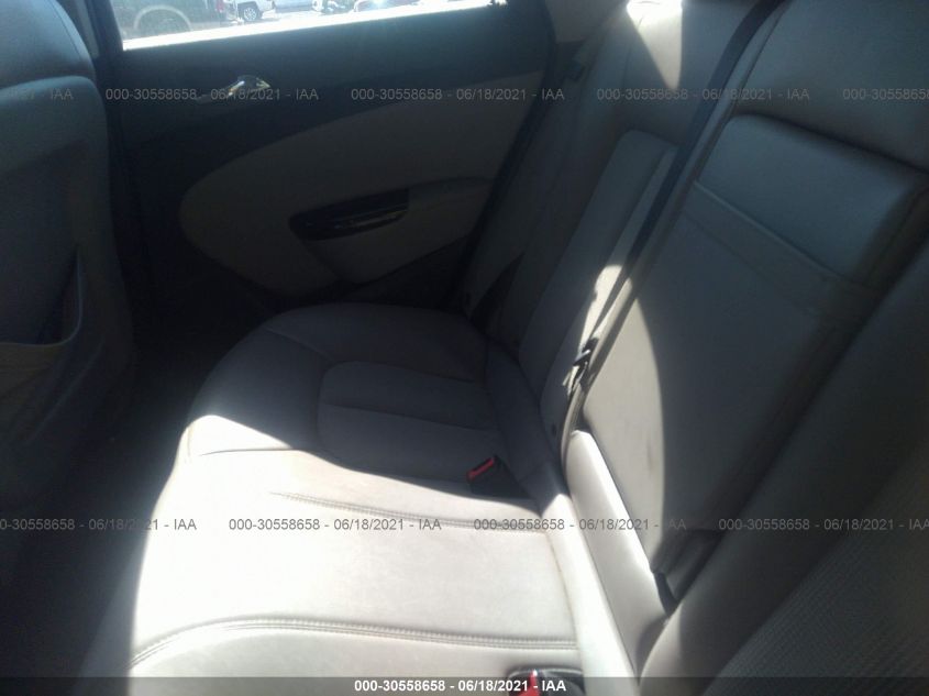 2014 BUICK VERANO CONVENIENCE GROUP 1G4PR5SK7E4181464