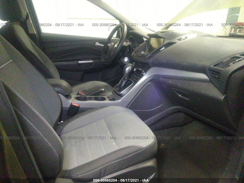 2014 FORD ESCAPE SE 1FMCU9GX0EUB32616