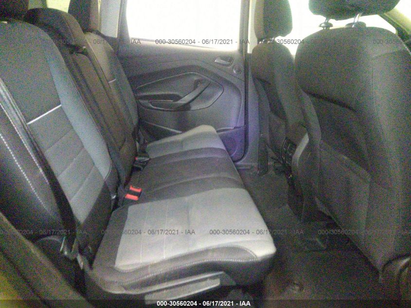 2014 FORD ESCAPE SE 1FMCU9GX0EUB32616