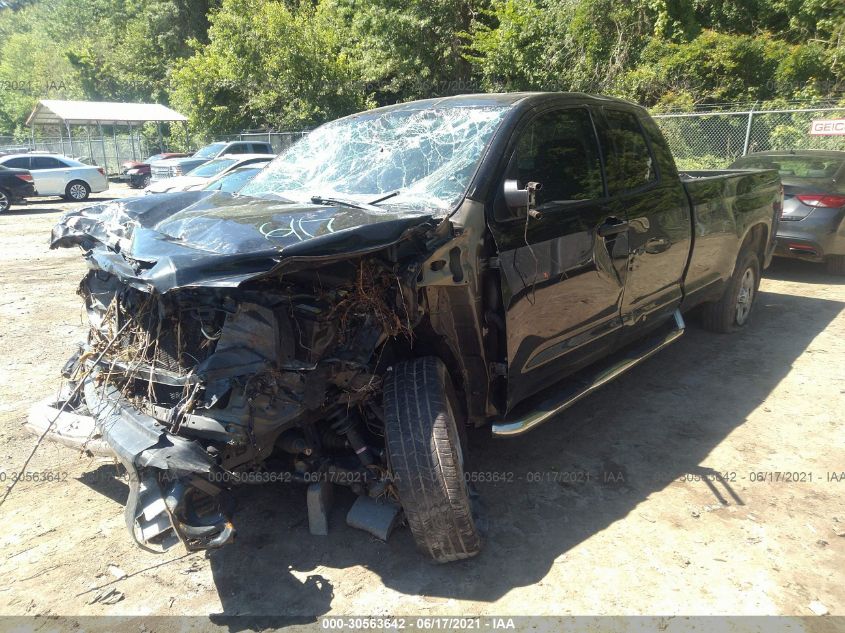 2014 TOYOTA TUNDRA 4WD TRUCK SR/SR5 5TFCY5F15EX016941