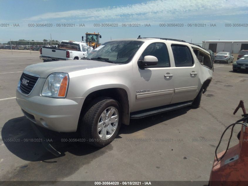 2013 GMC YUKON XL 1500 SLT 1GKS2KE7XDR331632