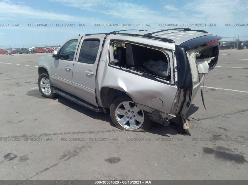 2013 GMC YUKON XL 1500 SLT 1GKS2KE7XDR331632