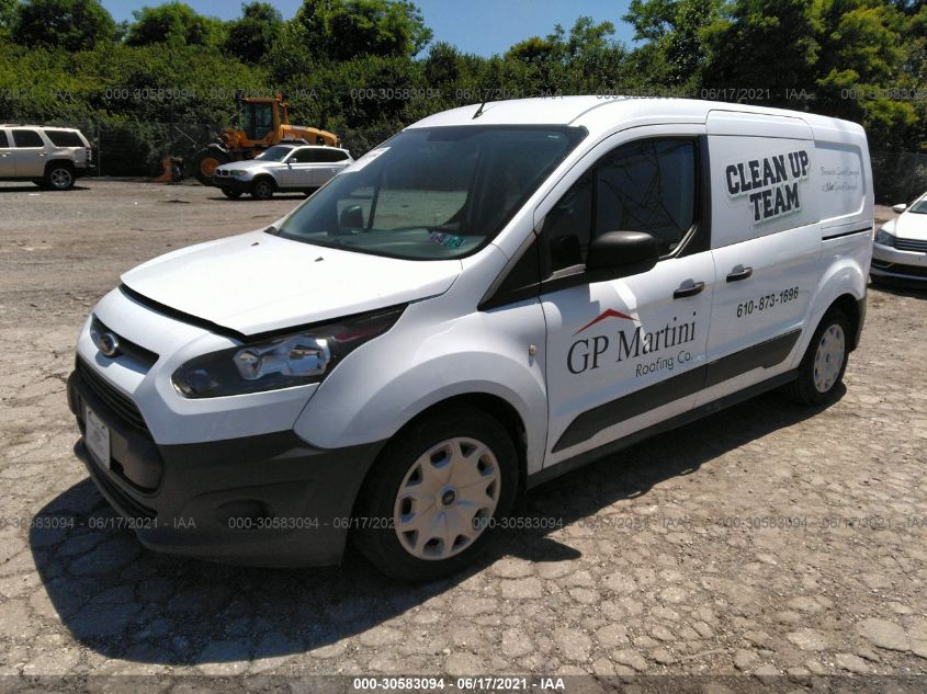 2015 FORD TRANSIT CONNECT XL NM0LS7EX8F1215325