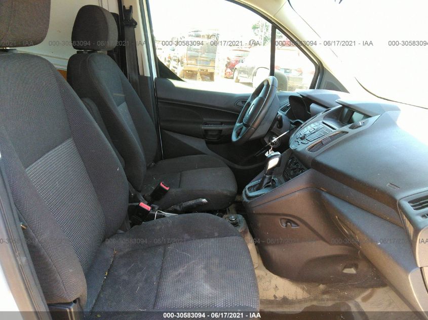 2015 FORD TRANSIT CONNECT XL NM0LS7EX8F1215325