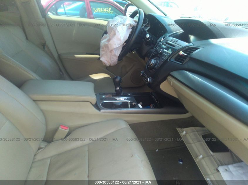 2013 ACURA RDX TECH PKG 5J8TB4H51DL018673