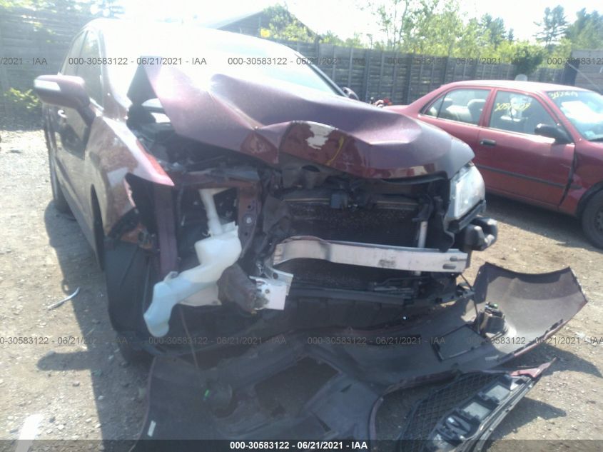 2013 ACURA RDX TECH PKG 5J8TB4H51DL018673