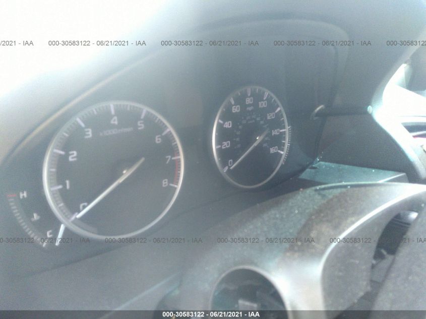 2013 ACURA RDX TECH PKG 5J8TB4H51DL018673