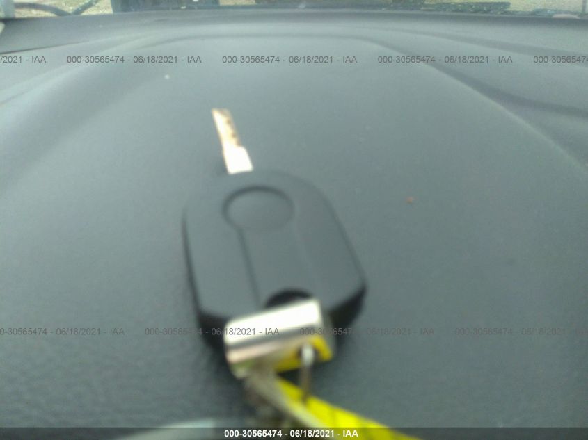 2014 FORD FOCUS SE 1FADP3K28EL151290