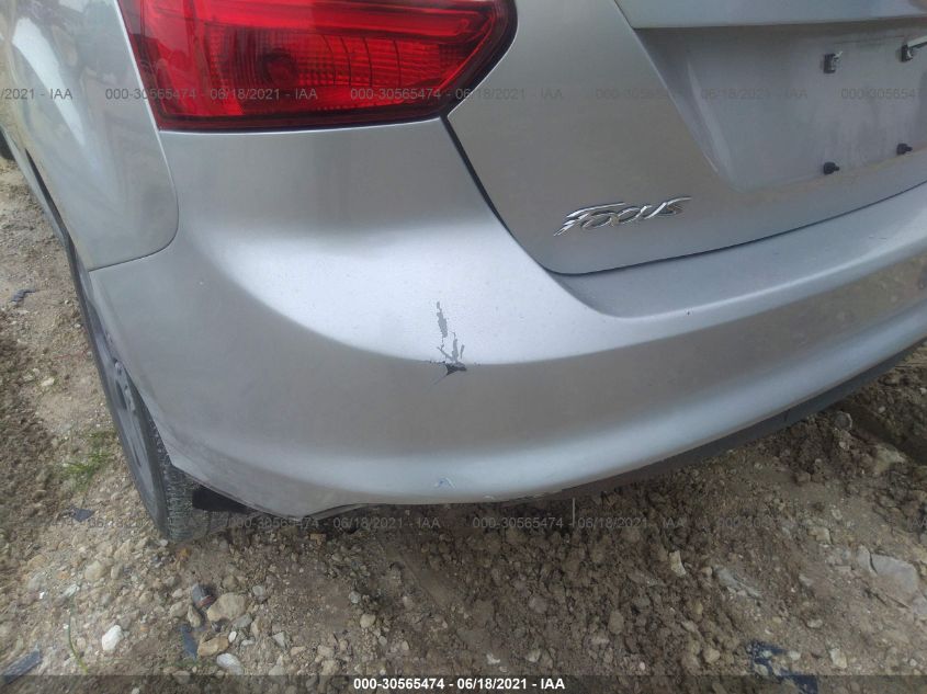 2014 FORD FOCUS SE 1FADP3K28EL151290