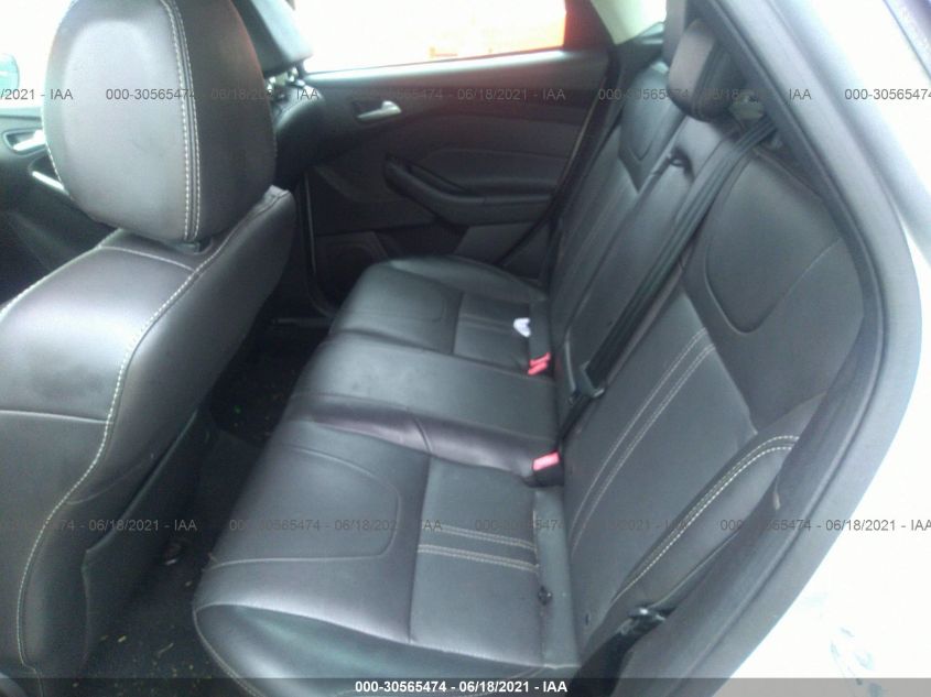 2014 FORD FOCUS SE 1FADP3K28EL151290