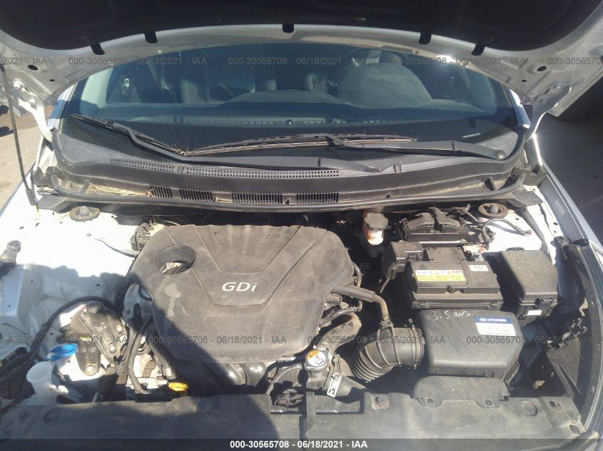 2015 HYUNDAI ACCENT SPORT KMHCU5AE2FU217541