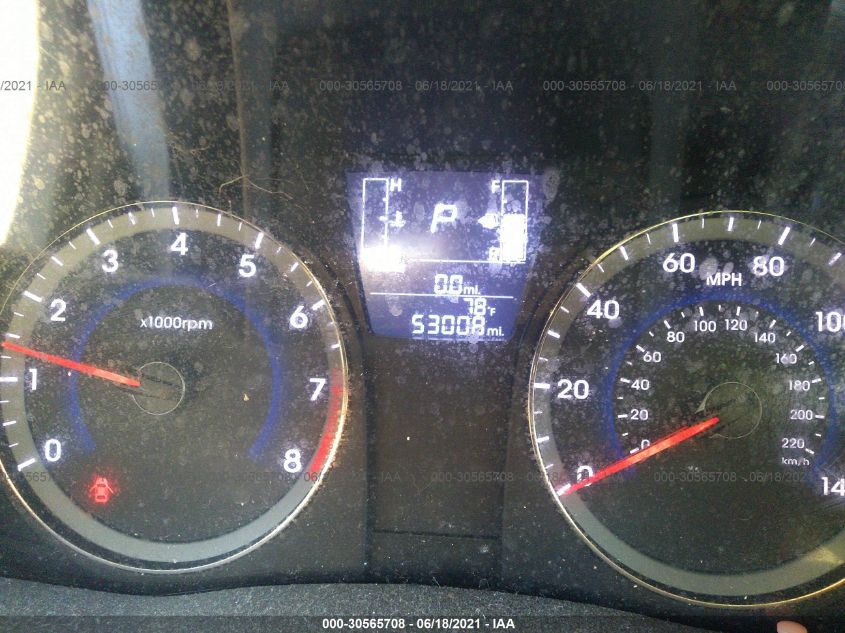 2015 HYUNDAI ACCENT SPORT KMHCU5AE2FU217541