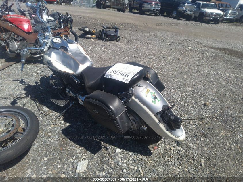 2003 YAMAHA XVS65 A JYAVM01E03A052565