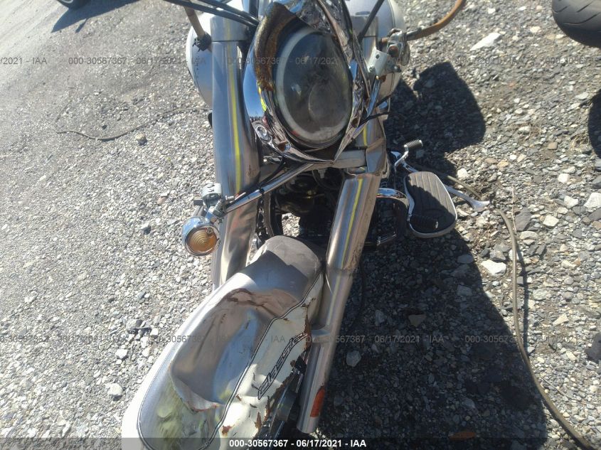 2003 YAMAHA XVS65 A JYAVM01E03A052565