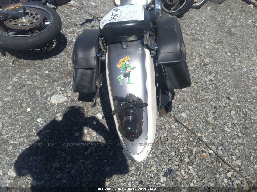 2003 YAMAHA XVS65 A JYAVM01E03A052565
