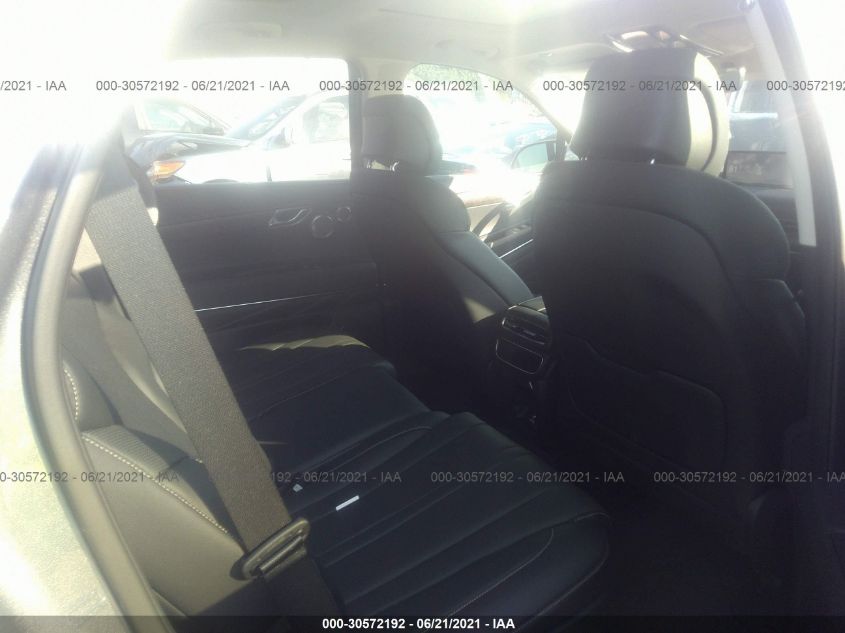 2021 GENESIS GV80 KMUHB4SB1MU047830