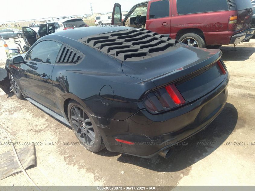 1FA6P8AM4G5225479 2016 FORD MUSTANG, photo no. 3