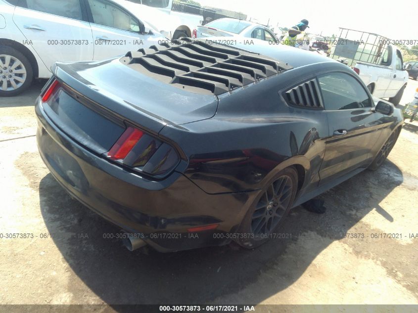 1FA6P8AM4G5225479 2016 FORD MUSTANG, photo no. 4